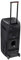 Lycuiw for JBL Partybox 310 Outdoor Bluetooth Audio/Box Multi-Function Speaker Protective Case
