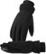 HACLEN Warme Handschuhe, Winter-Touchscreen-Handschuhe für Damen und Herren, rutschfest, kaltes Wetter, Handschuhe zum Laufen, Wandern, Fahren, Arbeit, Radfahren, Größe S