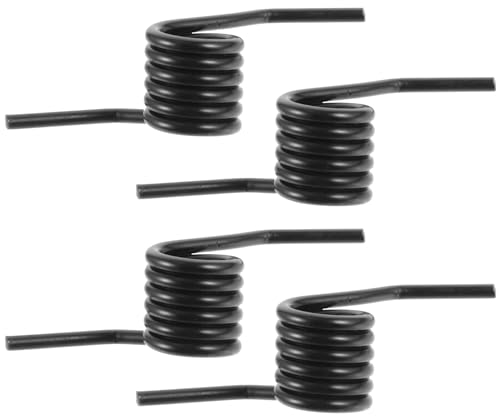 4 Stück Wagenheber Federn Feder des Hydraulischen Bodenhebers des Hydraulischen Wagenhebers Feder Für Hydraulischen Zubehör Für Horizontale Wagenheber Teile Jack Stahl
