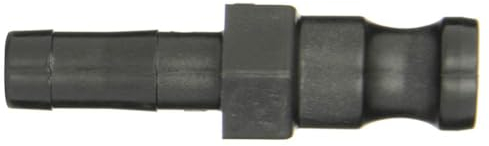 Raccordo maschio Camlock da 2,5 cm, connettore a nastro tipo E, accoppiamento rapido a camma e scanalatura per serbatoio dell'acqua da giardino