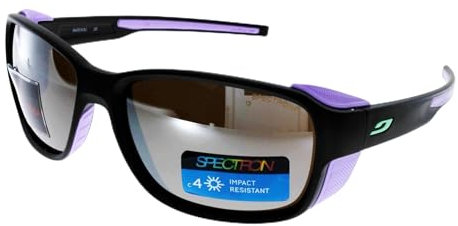 JULBO Women's MONTEROSA 2 Sunglasses, Violett, M