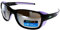 JULBO Women's MONTEROSA 2 Sunglasses, Violett, M