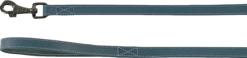 Flamingo Leine Denver BLAU 130CM 20MM