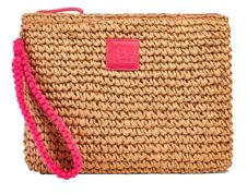 SUNDEK POCHETTE BEIGE