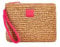 SUNDEK POCHETTE BEIGE
