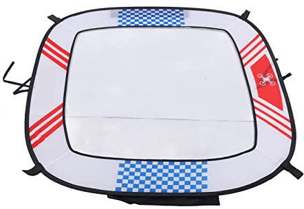 JTLB Wettbewerbs-Racing-Tortür für FPV, Quadrocopter-Drohnen, 850 Mm mit Aufbewahrungstasche, für Avata