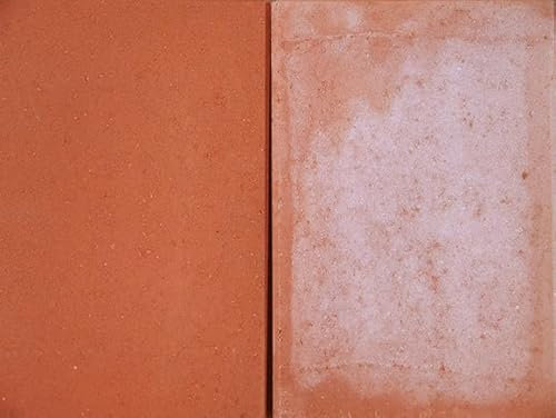 5 kg !! BPB Spezialreiniger C Kalkausblühungen Zementschleierreste Pflastersteine Beton (5)