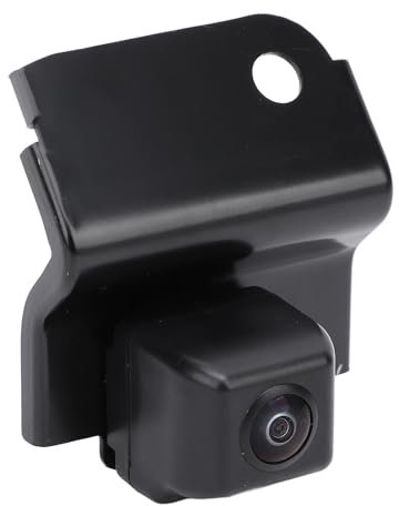 Rückfahrkamera für Einparkhilfe 86790 35040 ABS-Metall-Rückfahrkamera für FJ Cruiser 2009 Bis 2014