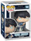 Funko Pop! Animation: Solo Leveling - Sung Jinwoo - 1/6 de Probabilidades de Obtener la RARA Variante Chase - Figura de Vinilo Coleccionable - Idea de Regalo - Mercancia Oficial - Anime Fans