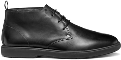 Geox Herren U Spherica Ec17Ankle Boot