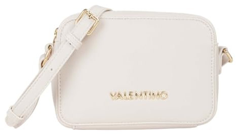VALENTINO Sunshine Re Camera Bag Ecru