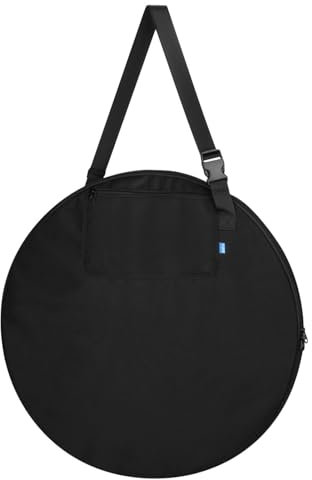 Carry Bag for Privacy Shower Tent, Portable Toilet Tent, Lightweight Storage Replacement Bag for Pop-Up Pod Changing Room, Camping Travel Carry Case for Outdoor Camping Beach