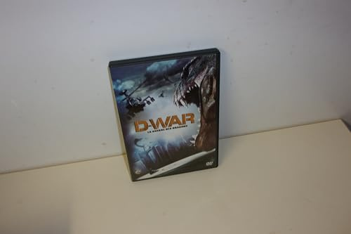 D-War - La guerre des dragons [FRANZOSICH]