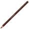 Conté à Paris Pastell Bleistift Skizzen & Zeichen-Stifte, Zeichenstifte, Bister - 1, 8.5 millimeters mm