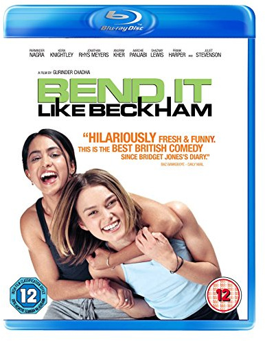 Bend it Like Beckham [Blu-ray]