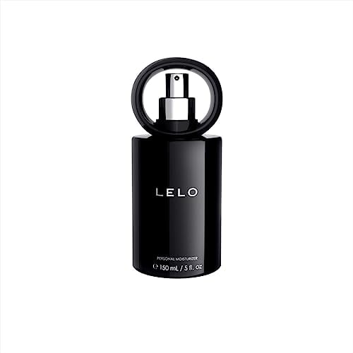 LELO Personal Moisturizer, Luxuriöses Gel für Frauen und Männer, Gel für Frauen, Gel Wasserbassis, 150ml