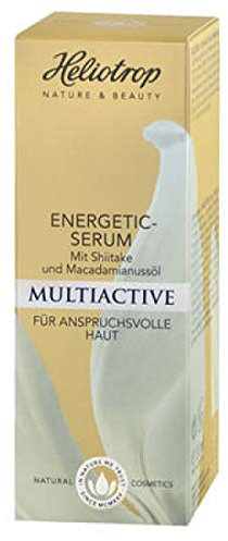 Multiactive Energetic-Serum (30 ml)