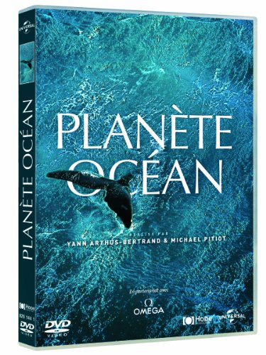 Planète océan [FR Import]