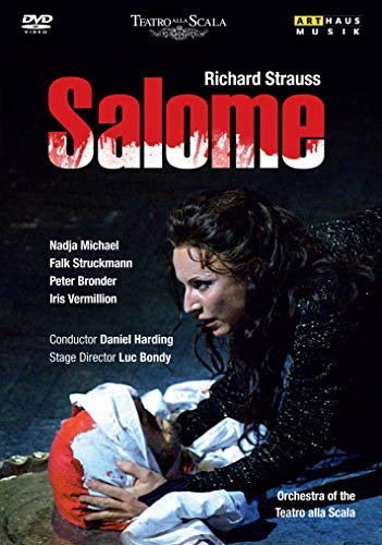 Richard Strauss - Salome