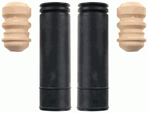 SACHS 900 049 Staubschutzsatz Stoßdämpfer für BMW 3 (E46) 1997-2005 Hinterachse und andere fahrzeuge