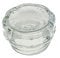 VERRE DE HUBLOT DE LAMPE DIAM 33 M/M POUR FOUR FAGOR - 74X2387