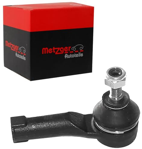 Metzger 54033802 Spurstangenkopf