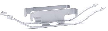 Textar 82028700 Accessory Kit, Brake Caliper
