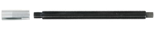 KS Tools 150.2772 Spindel, M16x2,0, 230 mm mit Ziehhülse für Bolzen