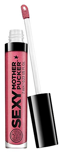 Soap And Glory Sexy Mother Pucker PLUMSUP Lip Plumping Gloss 7ml