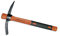 Ega-Master - Egamaster - Pico pala 660gr mango fibra de vidrio