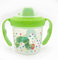 Raupe Nimmersatt 19404 Lern-Trinkbecher, 17.250 ml, Kunststoff, mehrfarbig, 12 x 8, 5 x 10.5 cm
