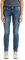 MUSTANG Damen Comfort Fit Style Rebecca Jeans, Blau (Medium Bleach 312), 30W / 30L EU