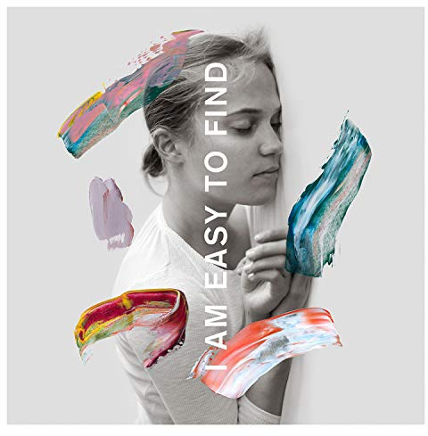 I am Easy to Find Edition