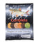 Klages 1kg Complete Fertigfutter Nashi Schwarz Angeln Angel Futter Lockfutter