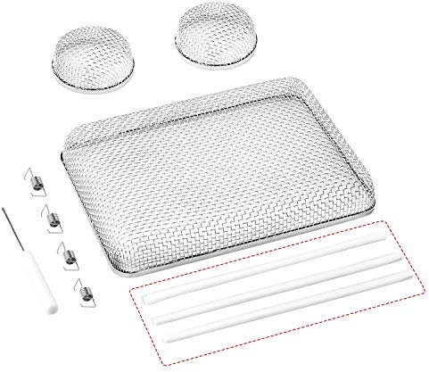 Sconosciuto Zanzariera Volante per Camper