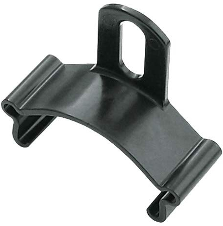 MASE Sports Fahrrad Schiebebrücke Schutzblech Halter Kunststoff 45mm