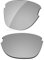 LenzReborn Verres polarisés de rechange pour lunettes de soleil Oakley Frogskins Lite OO9374 - - Taille Unique