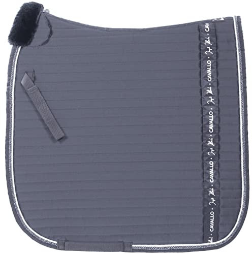 Cavallo HILJA (Schabracke) Horsefashion Twilight - Ingrid Klimke 21 : VS
