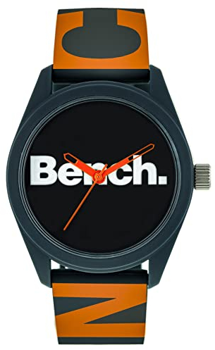 Bench Casual Watch BEG002UO