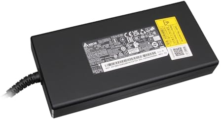 Acer Predator Helios 300 (PH317-54) Original Netzteil 180,0 Watt Slime Bauform