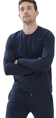 Mey Nachtwäsche Serie Enjoy Herren Homewear Shirts 36048