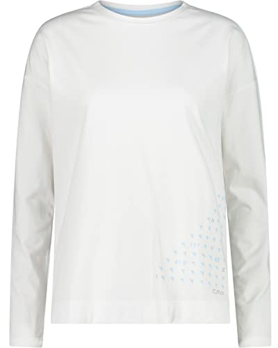 CMP Damen Woman Sweat Shirt