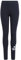 adidas Mädchen Essentials Big Logo Cotton Tights, Black / White, 11-12 Years