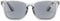 MAGIMODAC Womens Mens Reading Glasses Sunglasses Readers UV400 Protection Transparent Grey 2.5+