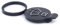 ROBUST - Coperchio per serbatoio dell'acqua di pulizia per Opel Astra J K Corsa E Insignia A B Adam Mokka Viva Meriva B 13227300 1450270 95987387