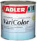 ADLER Buntlack Acryllack Varicolor in vielen Farbtönen, wasserbasiert 750ml AS 06/1 Wanderlust