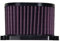 MOTOMASTER Filtro dell'aria pulibile per moto compatibile con Yamaha MT-07/ TENERE/TRACER/XSR 700 / 1WS-14450-00
