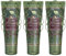 Tesori d'Oriente Forest Ritual gel douche 250 ml x3