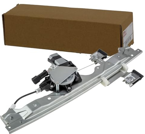 NTY Eps-Ch-047 Fensterheber hinten rechts | Eps-Ch-047 Kompatibel mit Grand Cherokee II (wj, Wg)