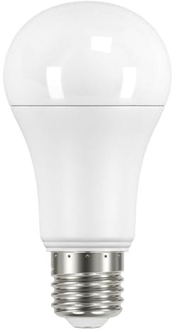 Botlighting Shot lampadina led 18w dimmerabile E27 2452LM 2700k luce calda equivalente 150w misure 14,3x6,7cm